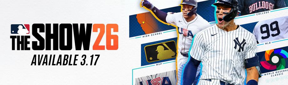 MLB The Show 26