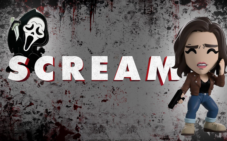 Scream