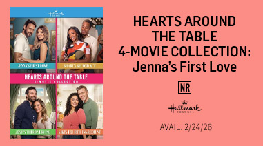 Hearts Around the Table