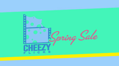 Cheezy Flicks