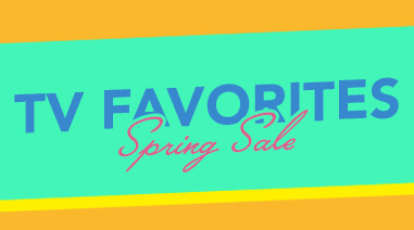 TV Favorites