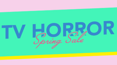 TV Horror