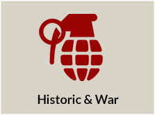 Shop By Genre Historical & War