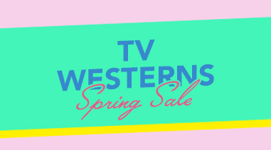 TV Westerns
