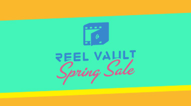 Reel Vault