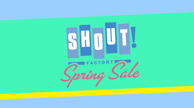 Shout Factory