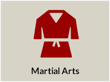 Shop By Genre Martial Arts