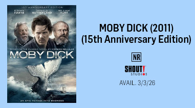 Moby Dick