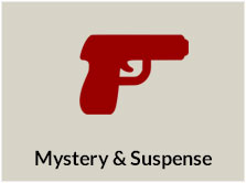 Shop By Genre Mystery and Suspense