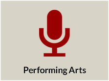 Shop By Genre Performing Arts