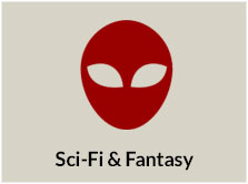 Shop By Genre Sci-Fi and Fantasy