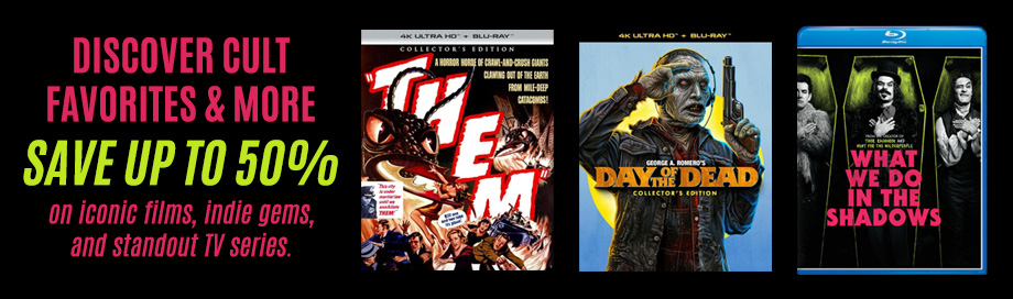 Cult Films