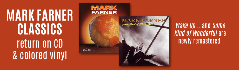 Mark Farner