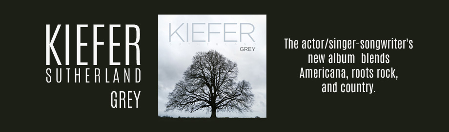 Keifer Sutherland
