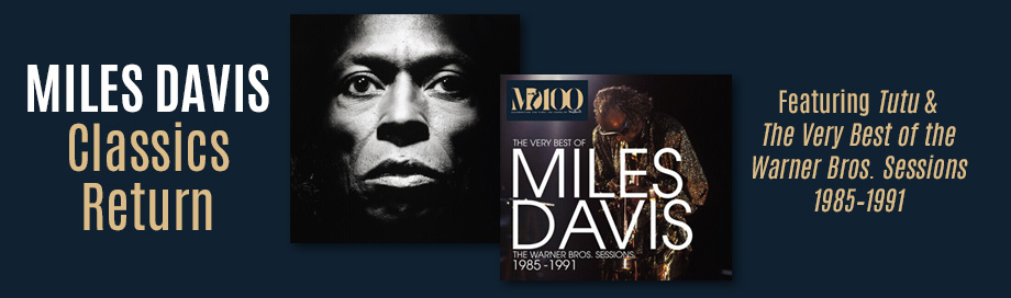 Miles Davis