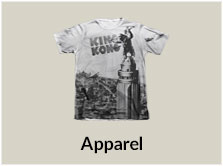 Apparel