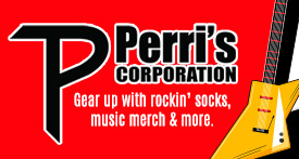 Perri's