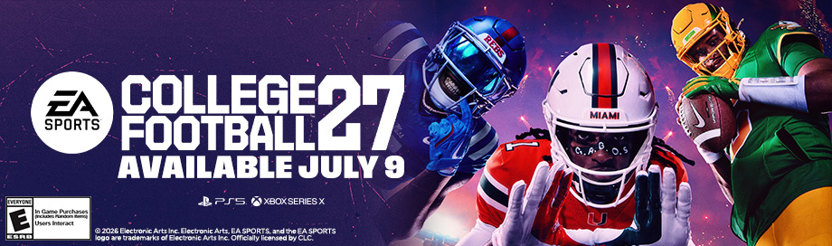 College Football 27