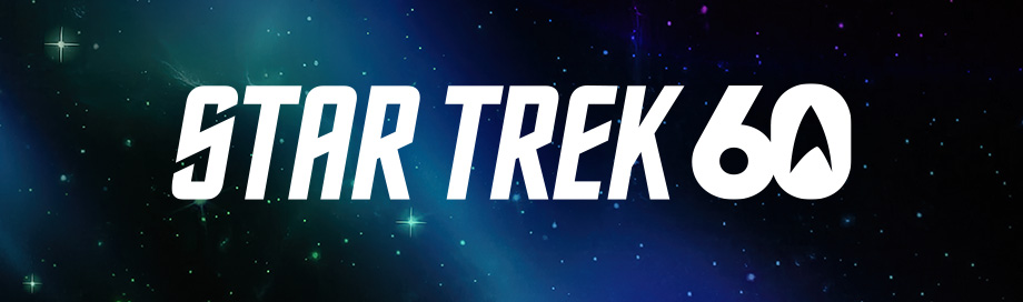 Star Trek Fan Shop