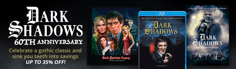 Dark Shadows
