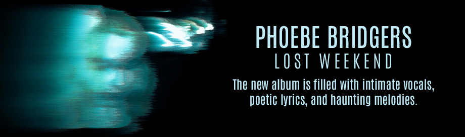 Phoebe Bridgers