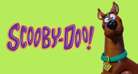 Scooby Doo