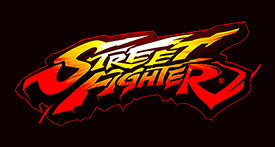 Street Fighter