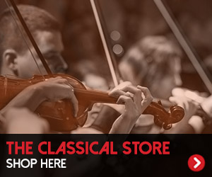 WOWHD  - THE CLASSICAL STORE. MORE CALSSICAL MUSIC
