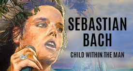 Sebastian Bach 