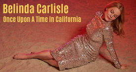 Belinda Carlisle 