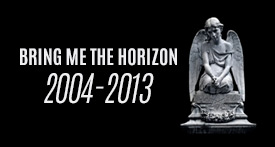 BRING ME THE HORIZON
