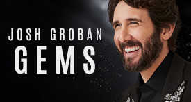 Josh Groban 