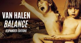 VAN HALEN