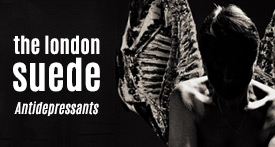 The London Suede