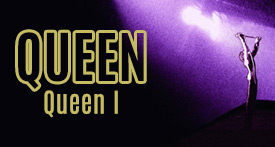 Queen 