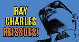 Ray Charles 