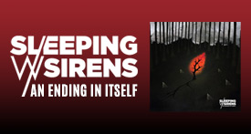 SLEEPING WITH SIRENS