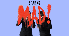 Sparks 