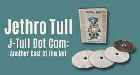 Jethro Tull 
