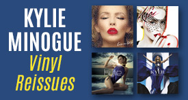 Kylie Minogue