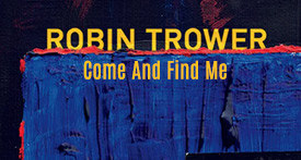 Robin Trower