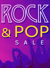 Music sale