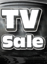 TV Sale