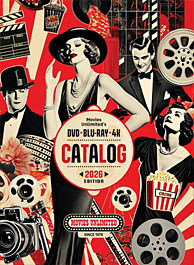 Order Our 432 Page 2026 Catalog Now!