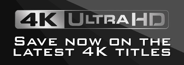 4k Ultra HD Sale 