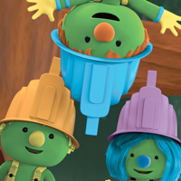 Doozers
