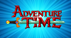 Adventure Time