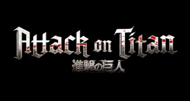 Attack on Titan