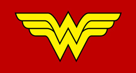 Wonder Woman