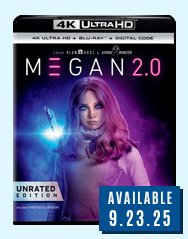Megan 2.0